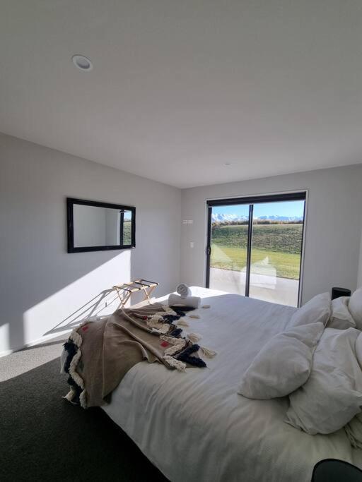 65 The Drive Villa Twizel Dış mekan fotoğraf